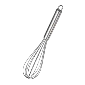 BATIDORA MANUAL INOX