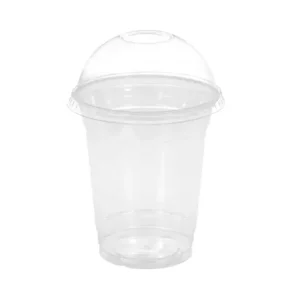 VASO DOMO 20 OZ + TAPAS